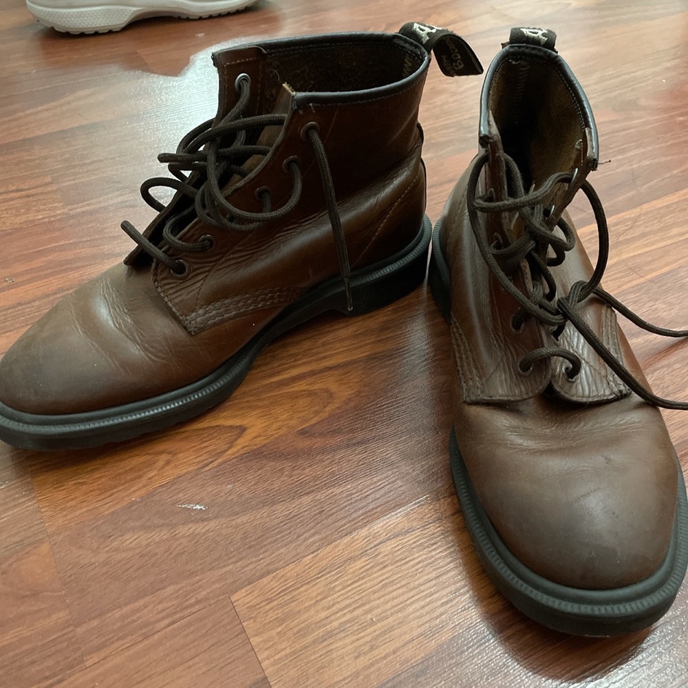 Doc Martens